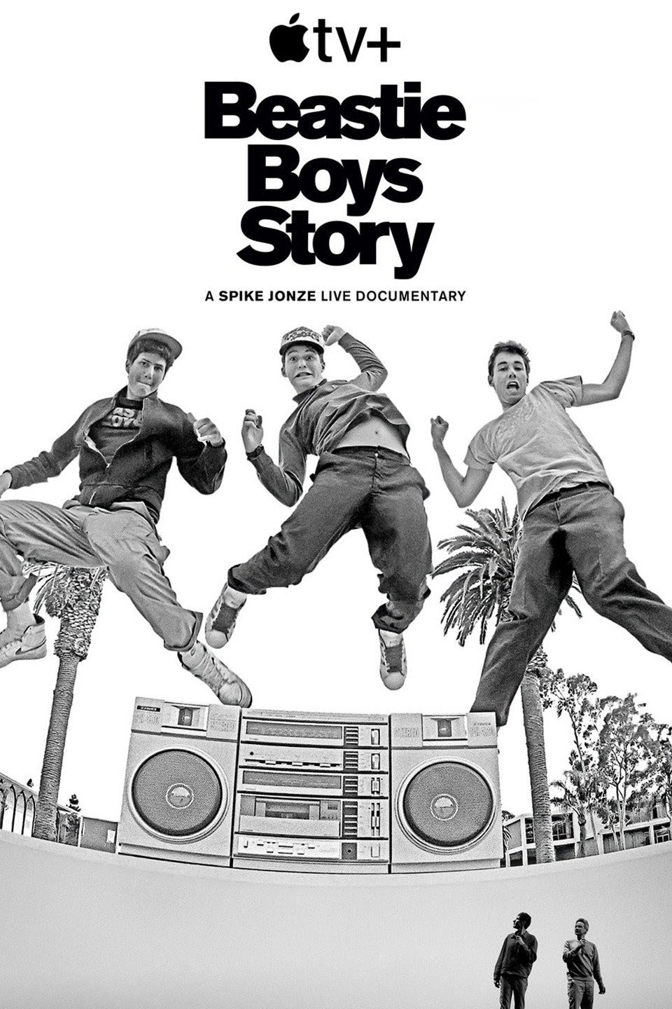 Beastie boys 2025 story stream free